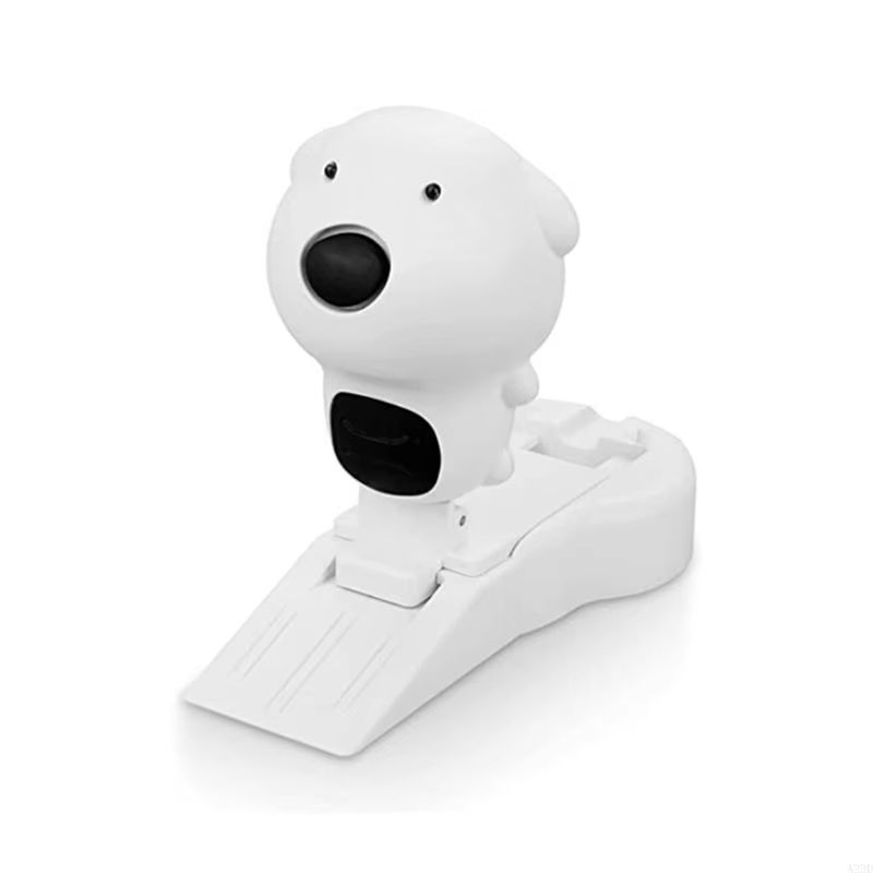 Home Security Device - 漫画風ドアストッパー、家庭用ドアセキュリティ装置、旅行用ホテル漫画風ドアストッパーアラーム