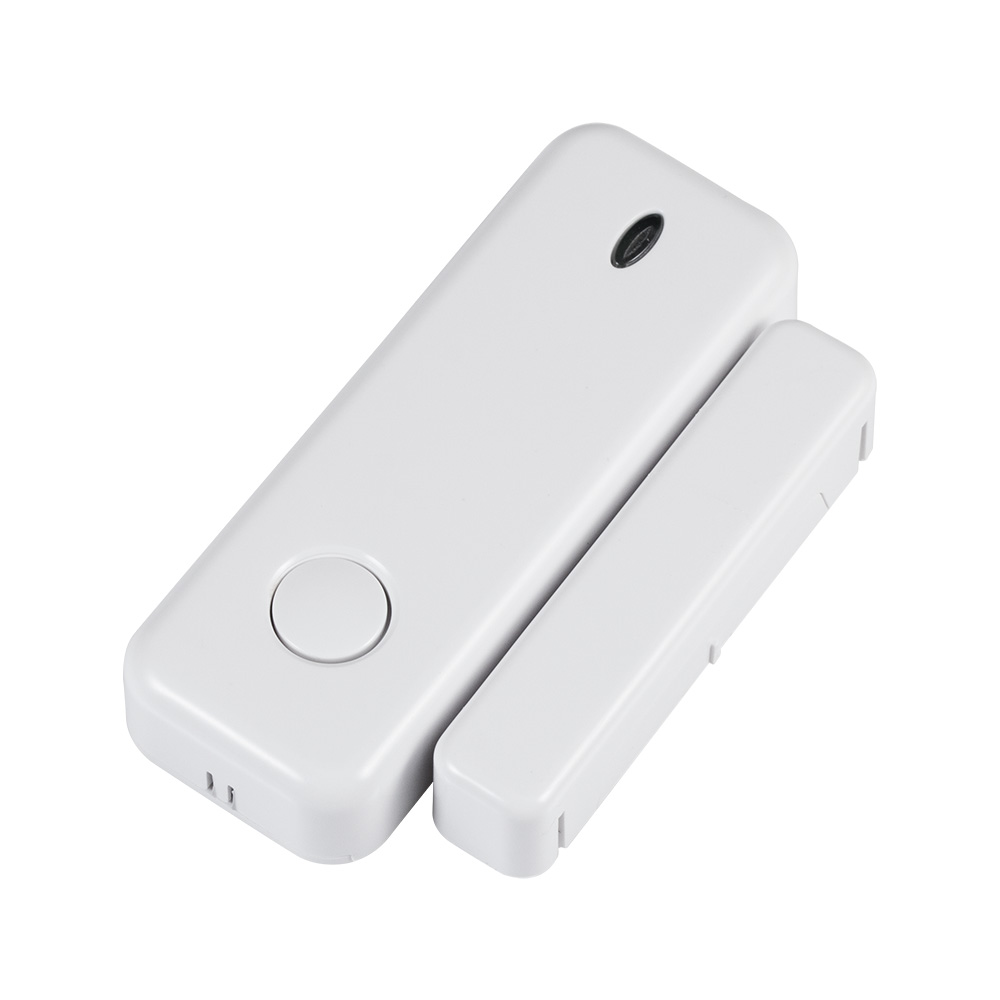 Home Security Device - D10 窓ドアセンサー警報 433MHz ワイヤレスマグネットセンサー検出器盗難防止 G20 G30