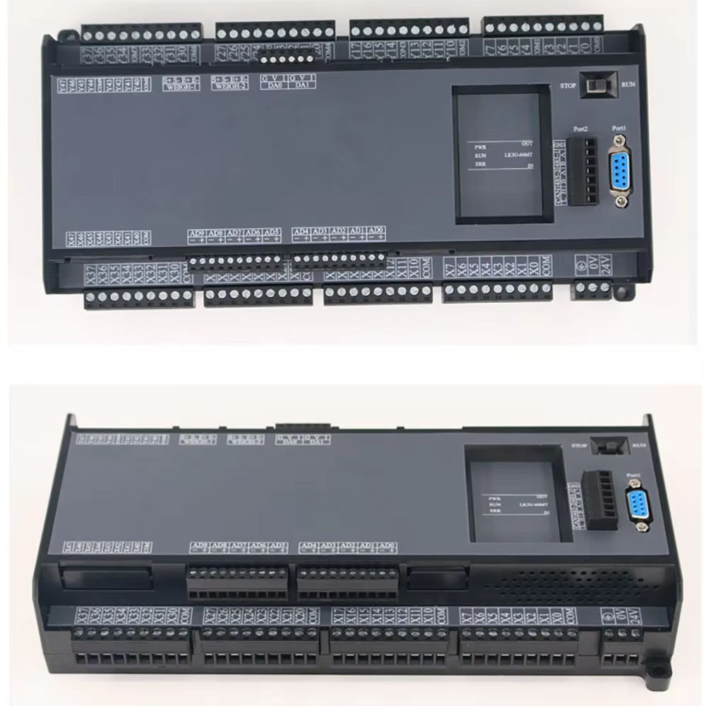 FX3U-14 -24 -32 -48 -64 -80MR  - Home Security Companies のレビューと価格