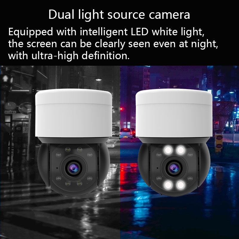 屋外防水ワイヤレス 1080P 2MP カメラ Tuya ス - Home Security Lidar のレビューと価格