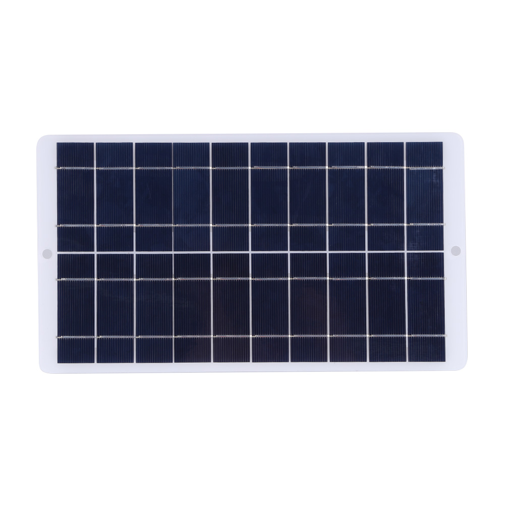 8W 5V ポータブルソーラーバッテリー充電器 Type-C - Camera Solar Wireless のレビューと価格