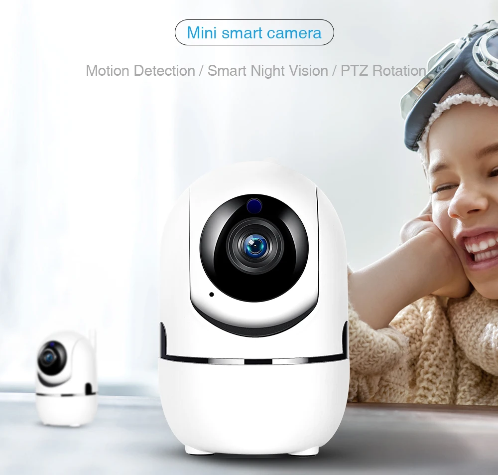 1620P IP Wifi カメラ YCC365 プラススマ - Home Security Lidar のレビューと価格