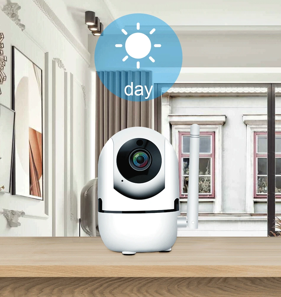 1620P IP Wifi カメラ YCC365 プラススマ - Home Security Lidar のレビューと価格