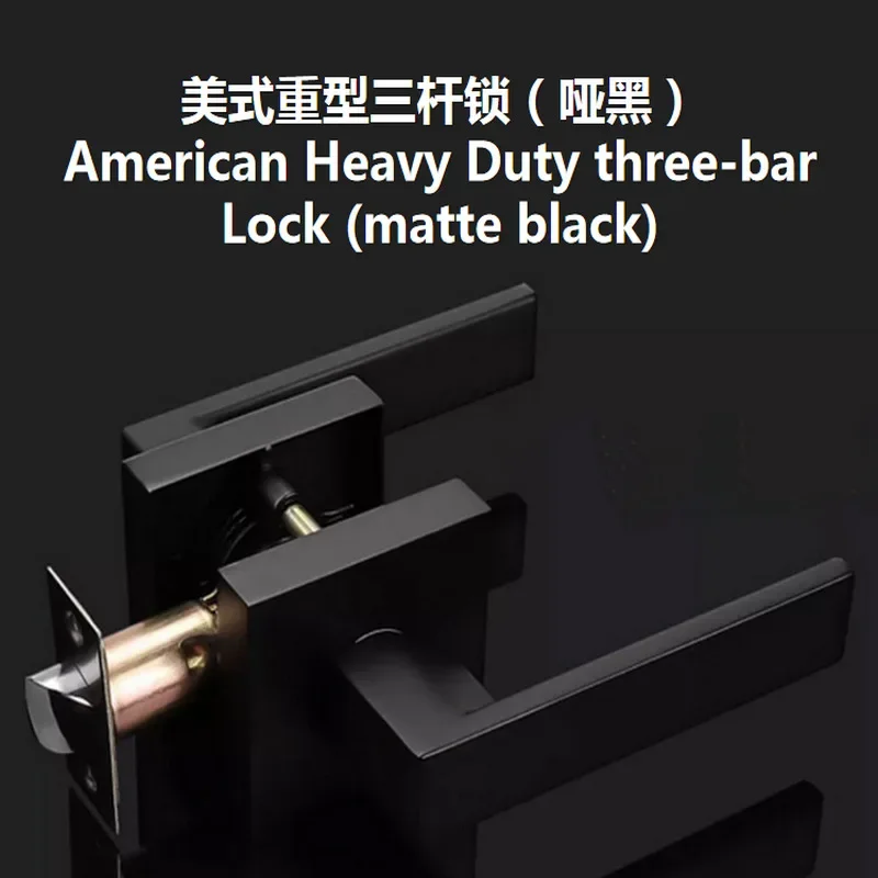 アメリカ製キーレスヘビーデューティー3バーチャネルロック軽量 - Home Security Bars のレビューと価格