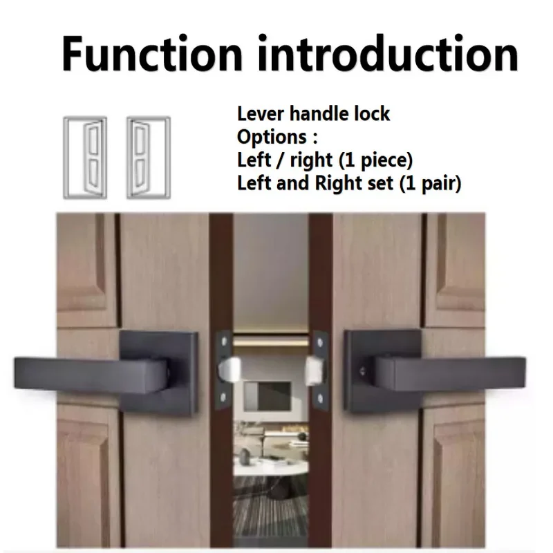 アメリカ製キーレスヘビーデューティー3バーチャネルロック軽量 - Home Security Bars のレビューと価格