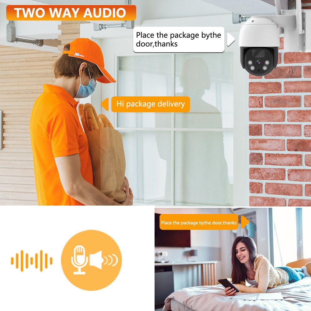 5MP 16CH ワイヤレス NVR セキュリティ WIFI - Camera Solar Wireless のレビューと価格
