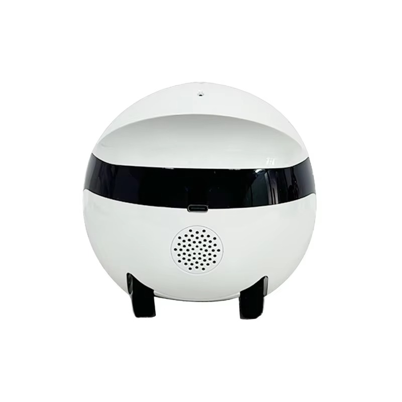 カメラ ロボット 犬 猫 赤ちゃん 3K ホームセキュリティ - Home Security Robots のレビューと価格