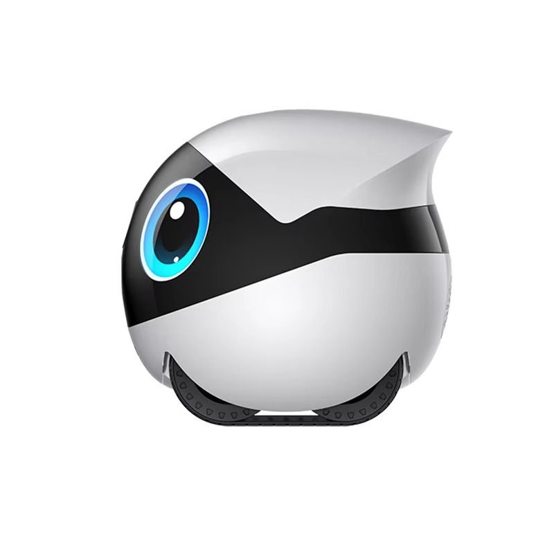 カメラ ロボット 犬 猫 赤ちゃん 3K ホームセキュリティ - Home Security Robots のレビューと価格