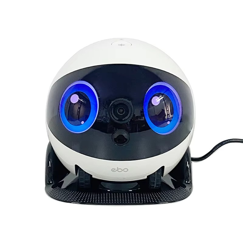 カメラ ロボット 犬 猫 赤ちゃん 3K ホームセキュリティ - Home Security Robots のレビューと価格