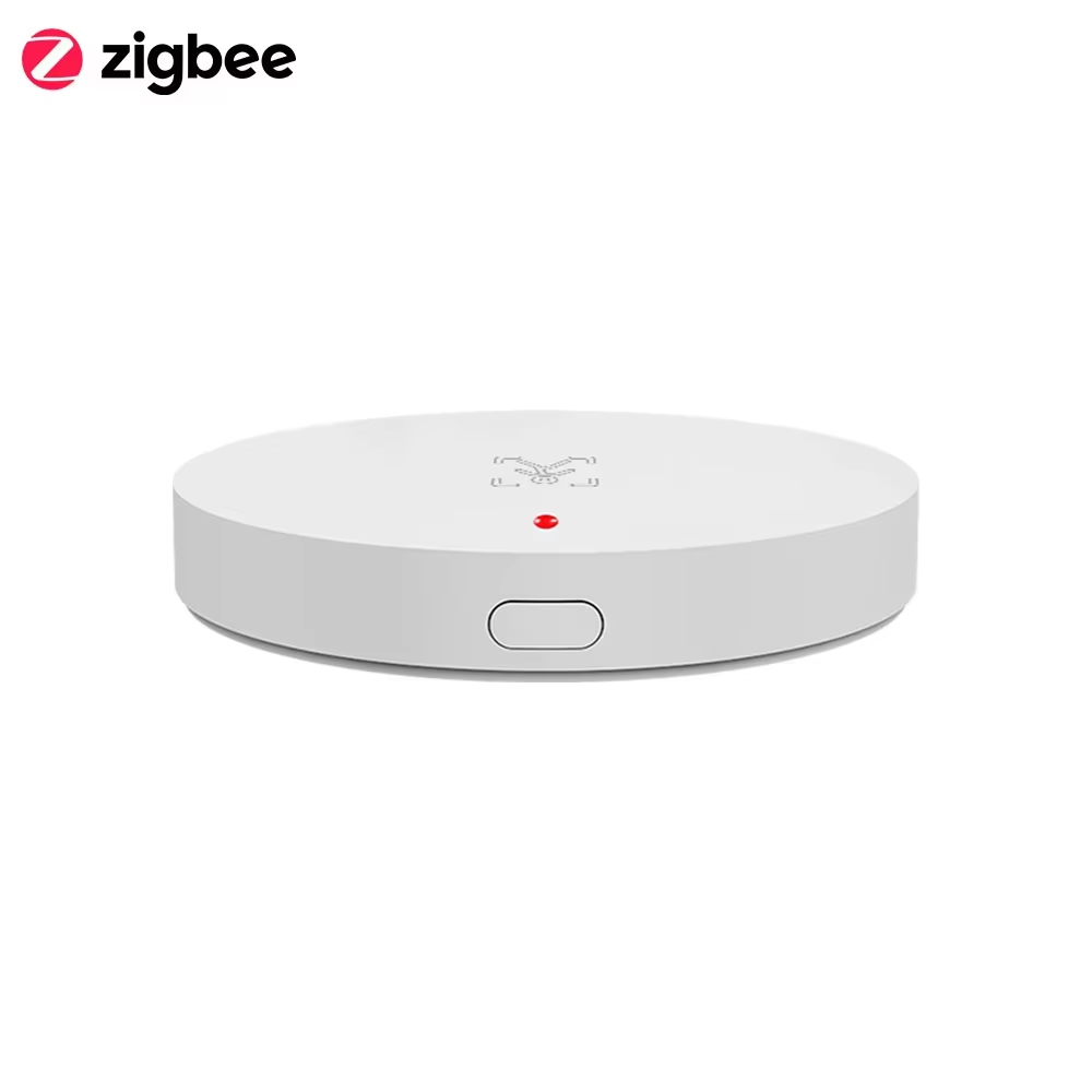 Tuya Zigbee 3.0 24GHz MmWave 人 - Home Security Device のレビューと価格