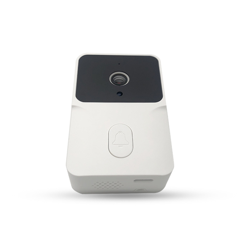 ワイヤレスドアベル WiFi Tuya 屋外 HD カメラド - Home Security Doorbell Camera のレビューと価格