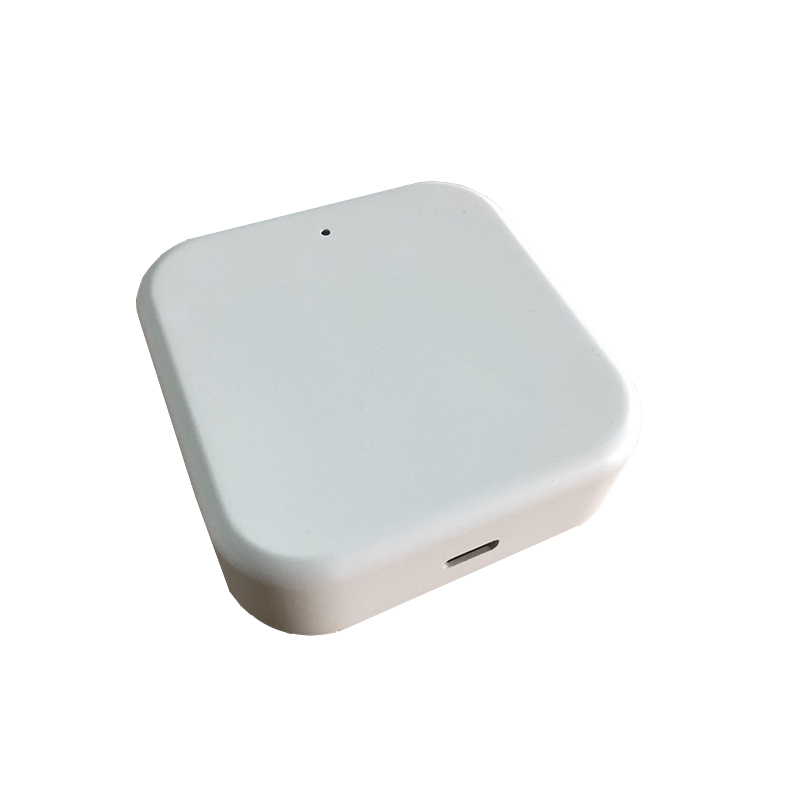 TTLockスマートゲートウェイG2 WiFi BLE対応、 - Home Security Locks のレビューと価格