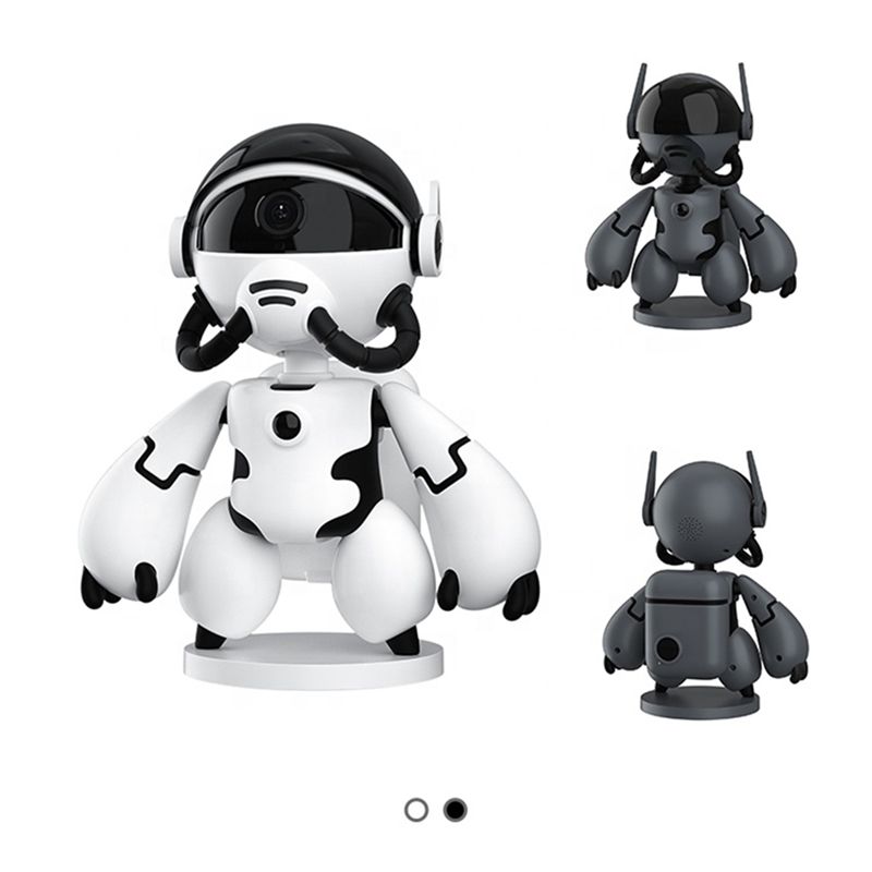 doyou 1080P 宇宙飛行士ロボットホームセーフティウ - Home Security Robots のレビューと価格