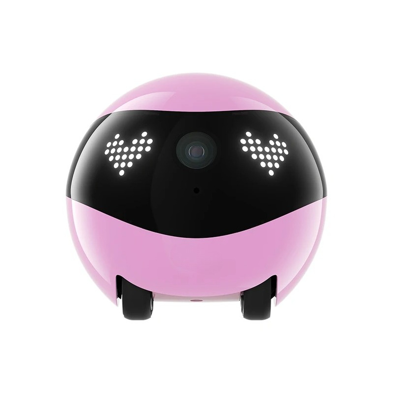 Air2 カメラロボット 犬猫赤ちゃん用 2K ホームセキュ - Home Security Robots のレビューと価格