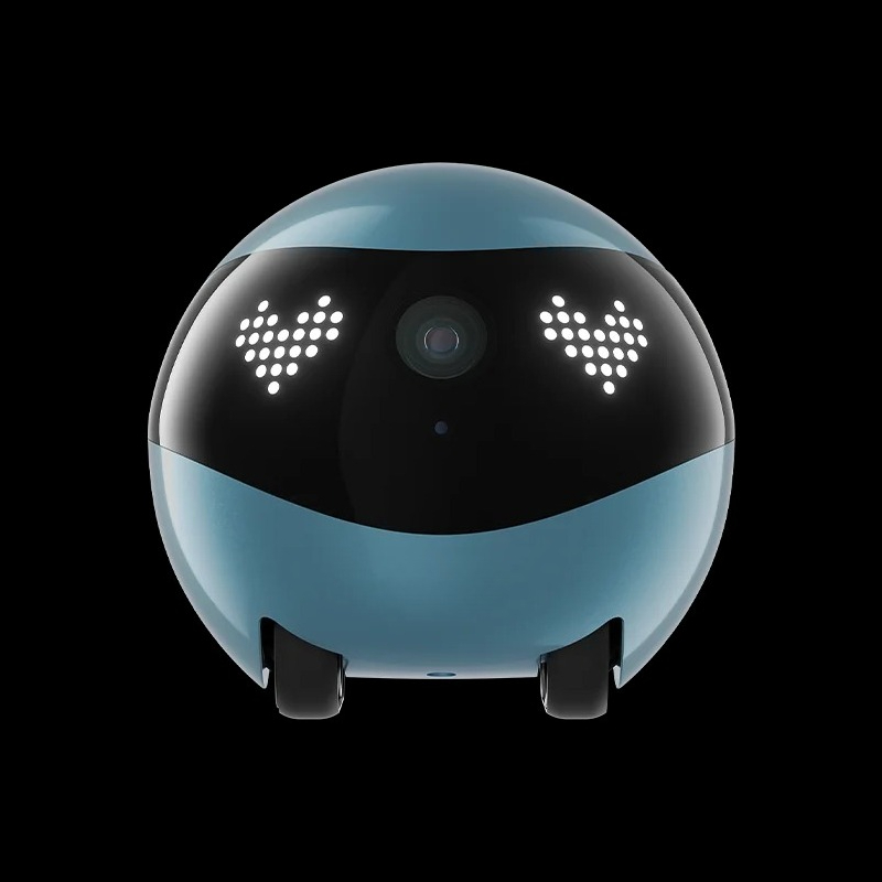 Air2 カメラロボット 犬猫赤ちゃん用 2K ホームセキュ - Home Security Robots のレビューと価格
