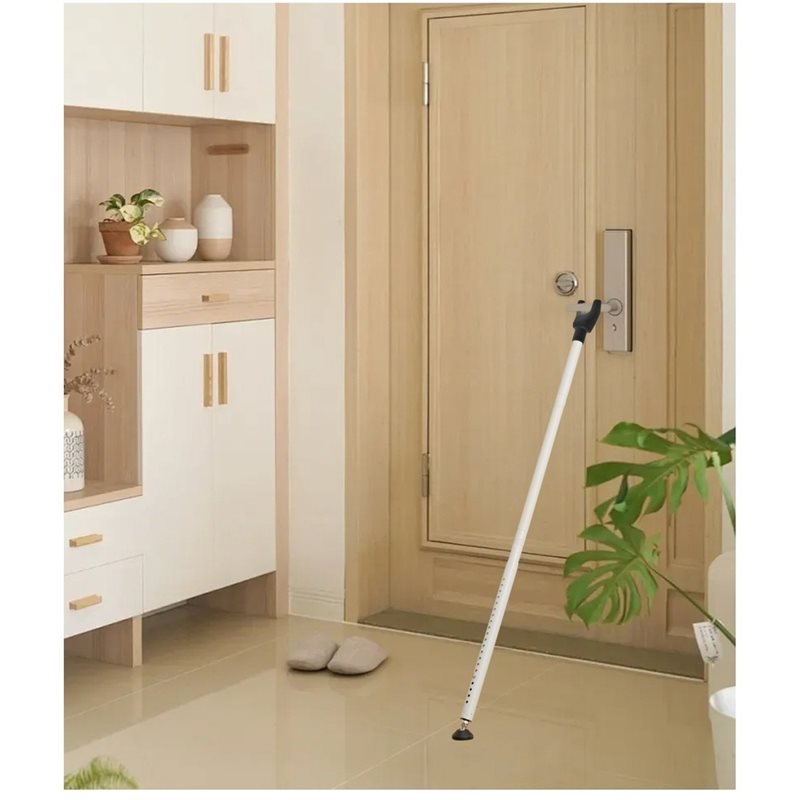 DTA4-調節可能なドアセキュリティバー 家庭用 旅行用 防 - Home Security Bars のレビューと価格