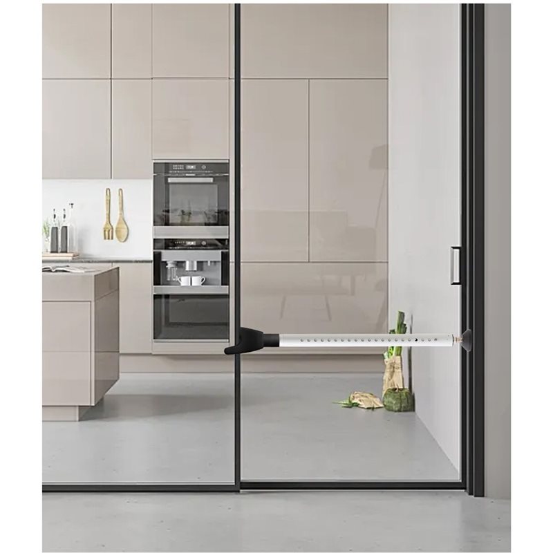 DTA4-調節可能なドアセキュリティバー 家庭用 旅行用 防 - Home Security Bars のレビューと価格