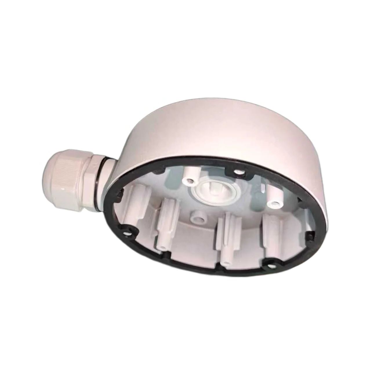 Hikvision DS-1280ZJ-DM46 ネットワー - Home Security System Hikvision のレビューと価格