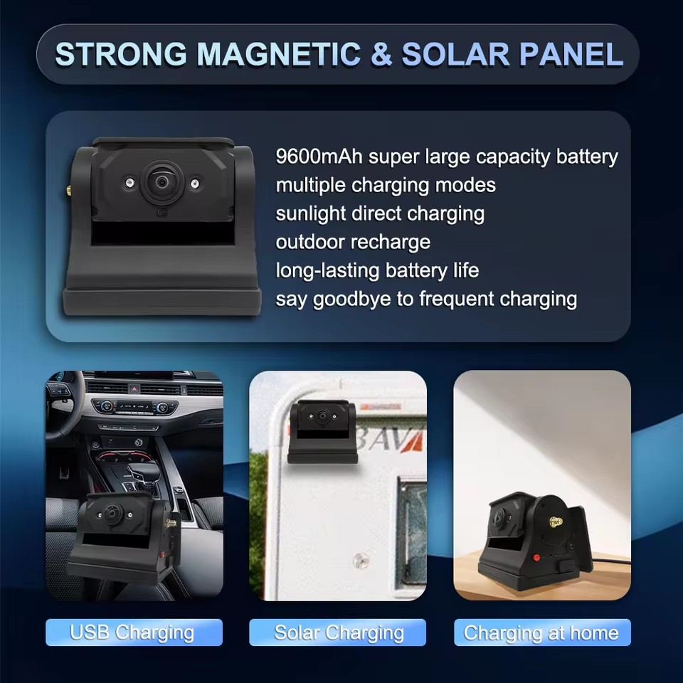 15.6インチAndroid Auto CarPlayワイヤ - Camera Solar Wireless のレビューと価格